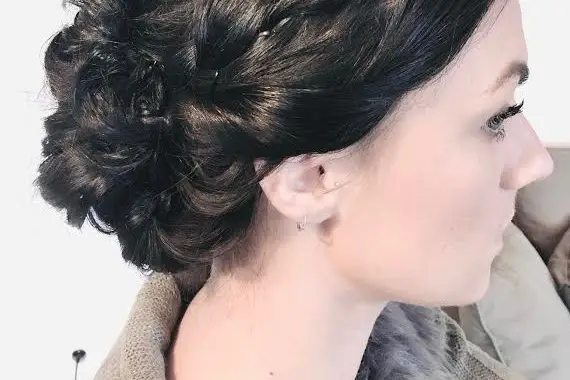 Morgane Coiffure — photo 6