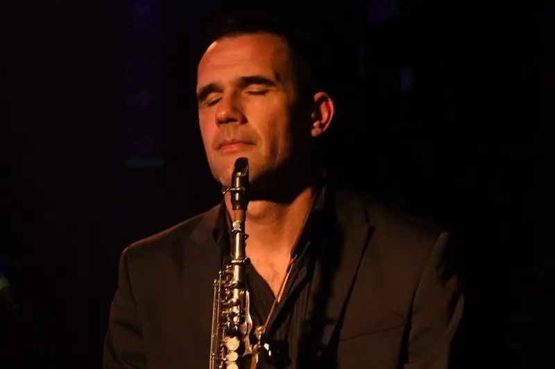 Anima Jazz — photo 3