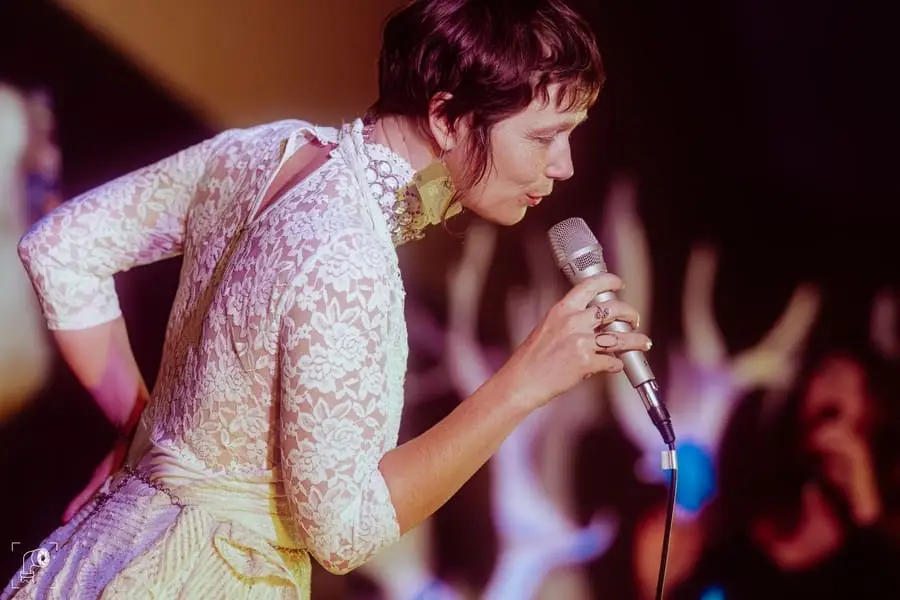 Anima Jazz — photo 6