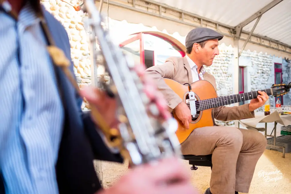 Anima Jazz — photo 4