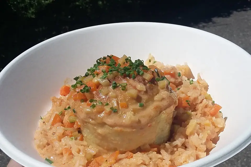 La pause truck — photo 5