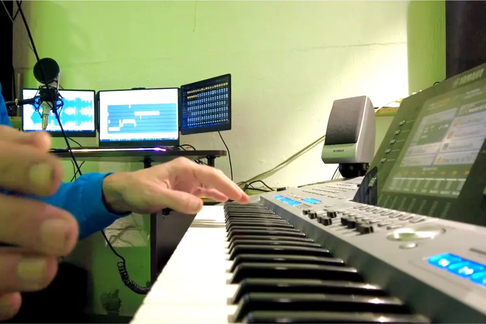 Exception Drones — photo 6