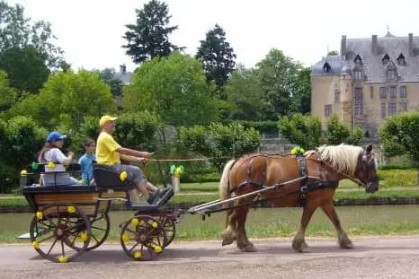 Association a Trait et Escapade