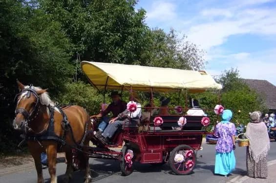 Association a Trait et Escapade — photo 1