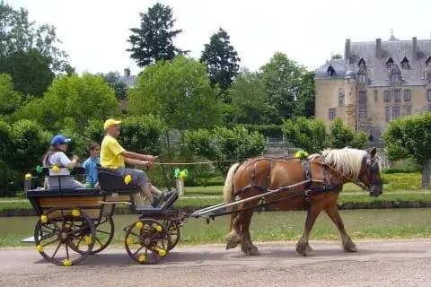 Association a Trait et Escapade — photo 3