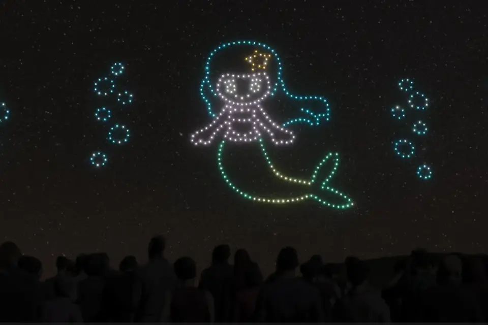 Exception Drones — photo 4