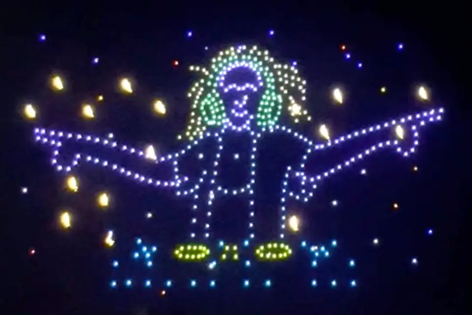 Exception Drones — photo 2