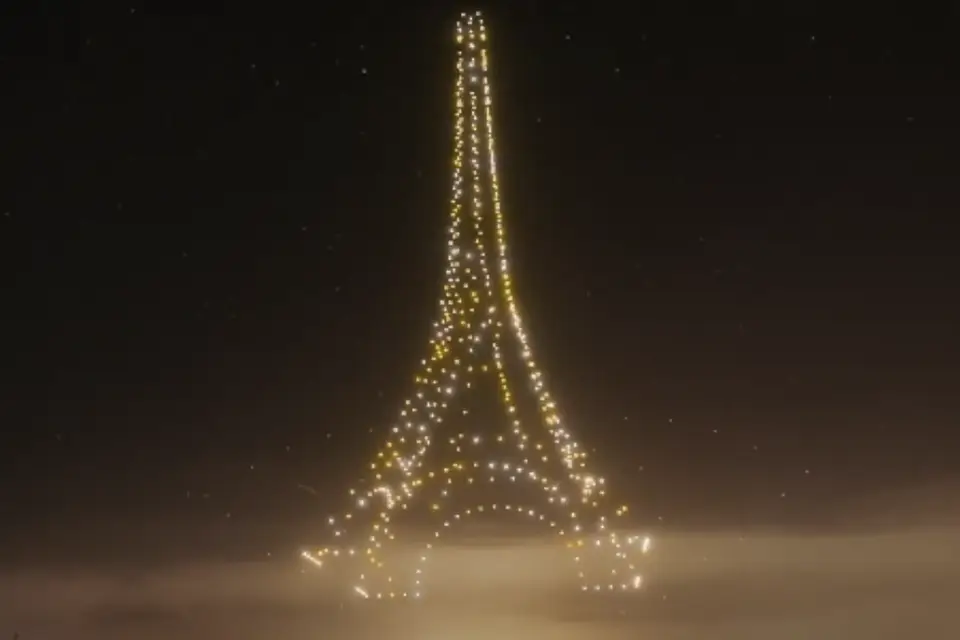 Exception Drones — photo 3