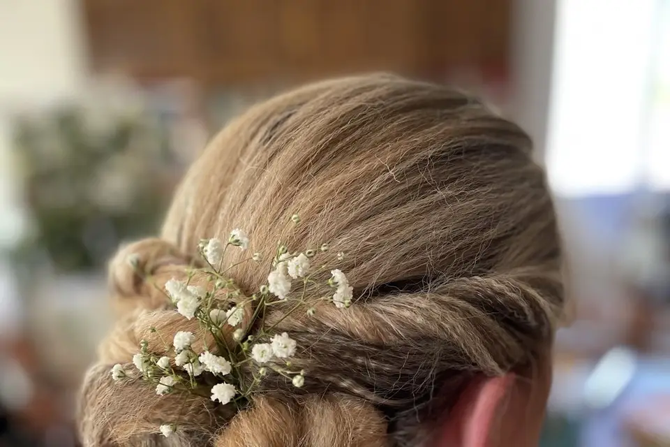 Sabine Dumartin — photo 3