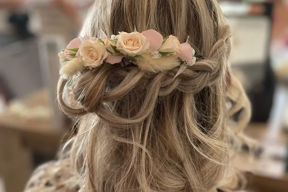 Sabine Dumartin — photo 2