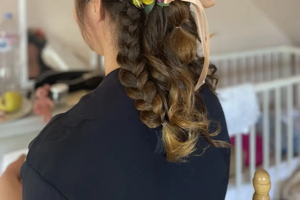 Sabine Dumartin — photo 8