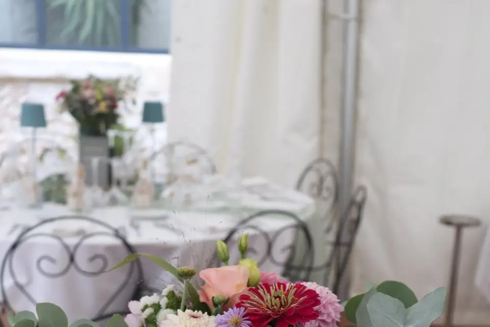 Maison Raspail — photo 6