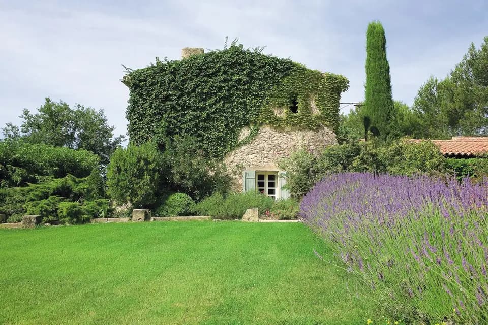 Mas de Fauchon — photo 2