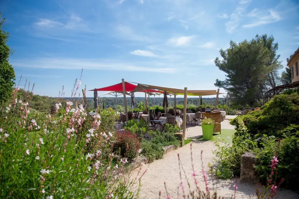 Mas de Fauchon — photo 4