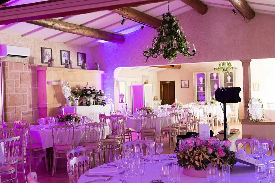 Mas de Fauchon — photo 8