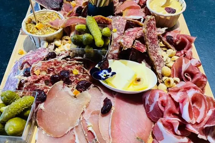 Toque d'Ici — photo 5