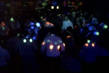 Animation Pascal — photo 1