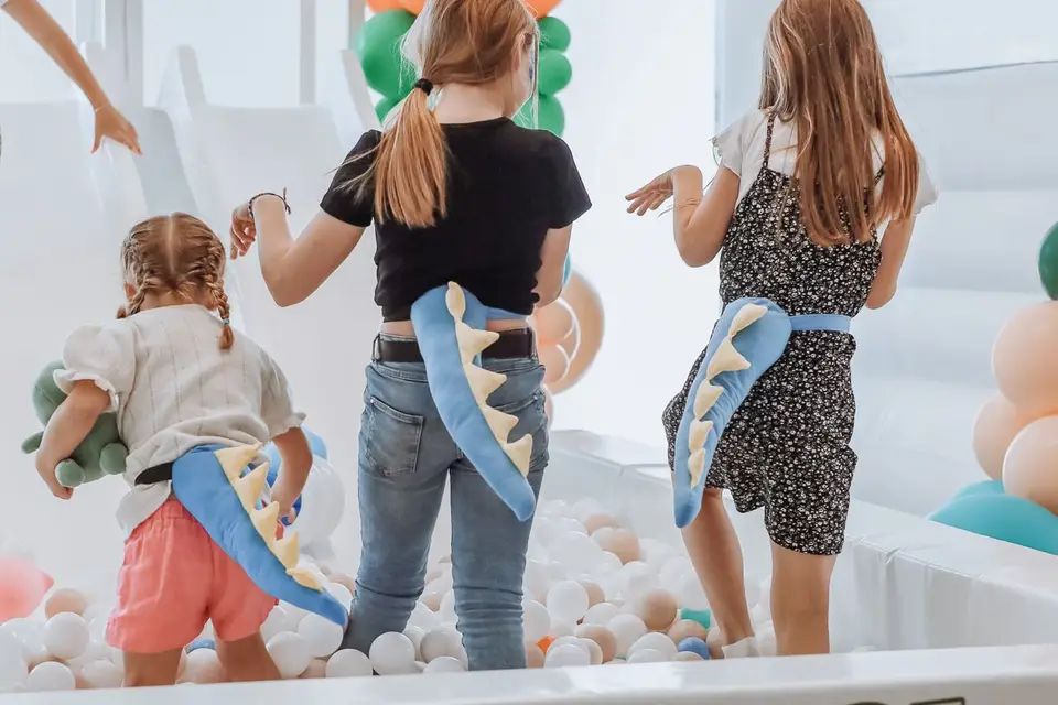 Les Events Fun — photo 1