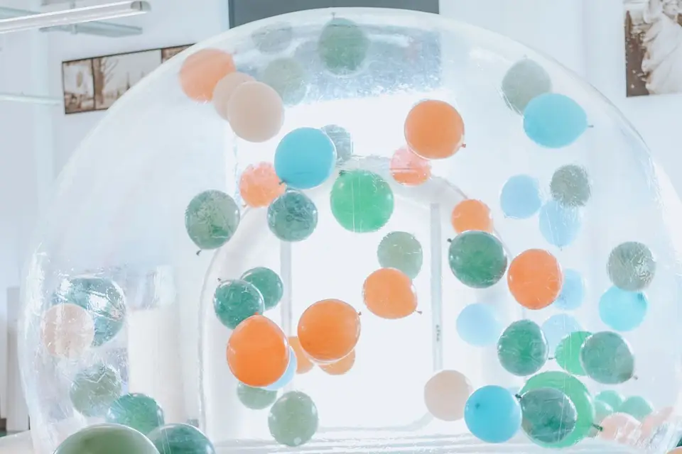 Les Events Fun — photo 7