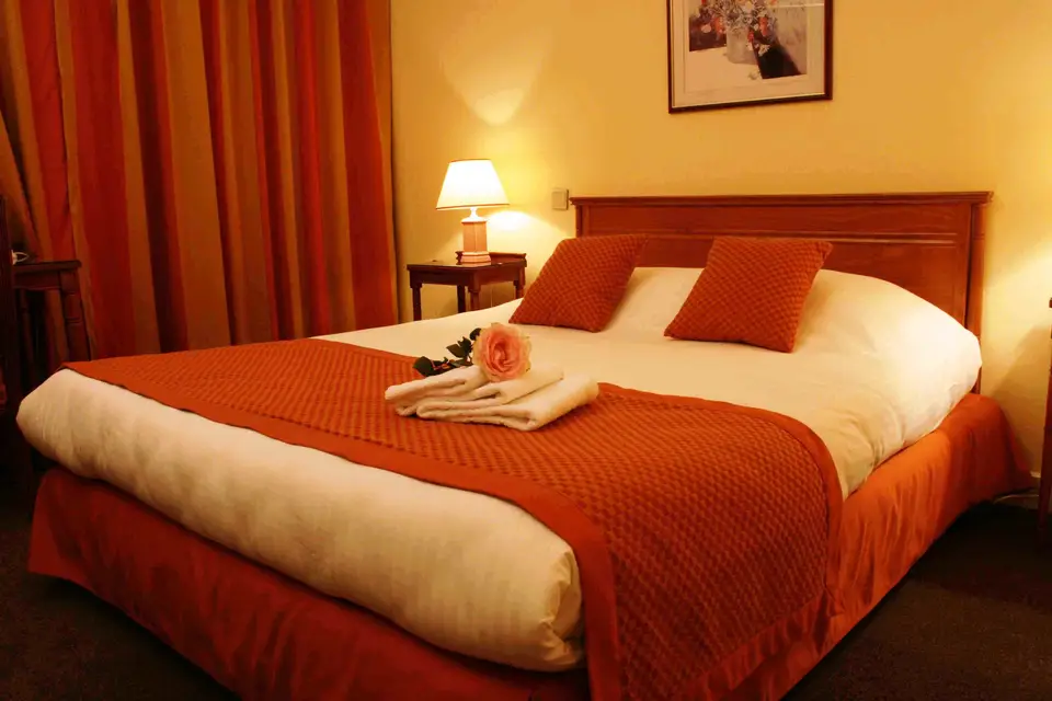 Le Grand Monarque — photo 5