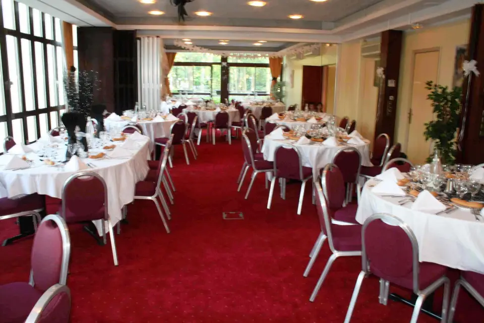 Le Grand Monarque — photo 1