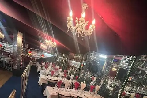 Le Tiffany — photo 4