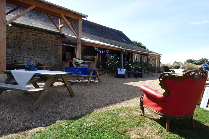 L'Orbière, Domaine de Loisirs - Hébergements - Réceptions — photo 4