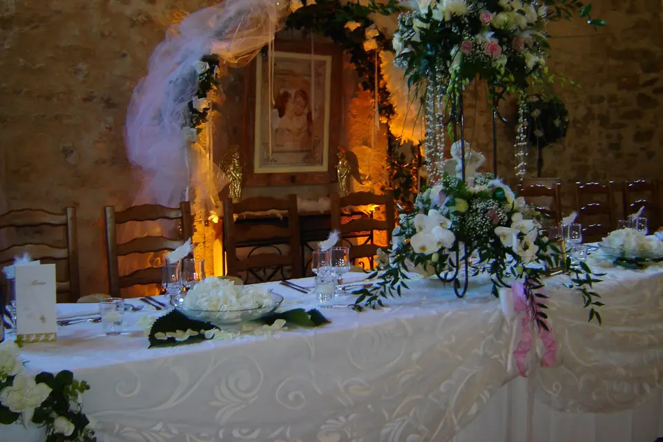 Les Fleurs de L´Amour — photo 8