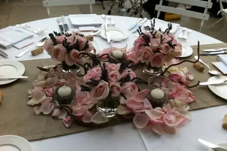 Les Fleurs de L´Amour — photo 1