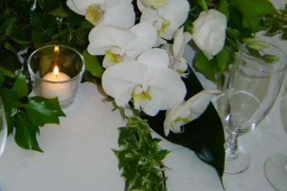 Les Fleurs de L´Amour — photo 4