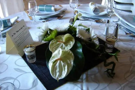 Les Fleurs de L´Amour — photo 5