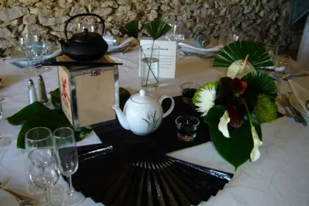 Les Fleurs de L´Amour — photo 6