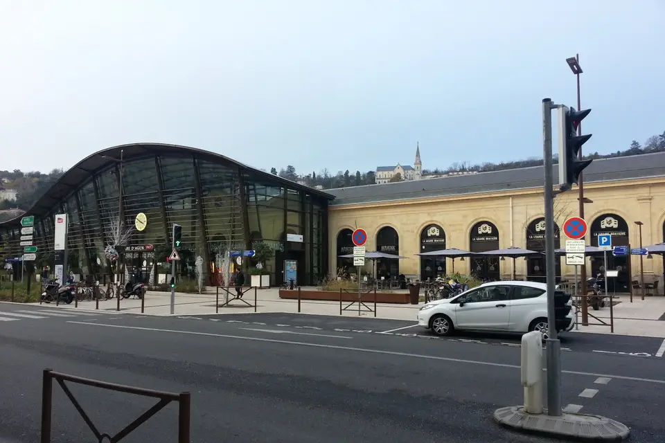 Fitour Voyages — photo 4