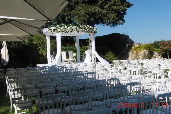 Delux Event Official — photo 7