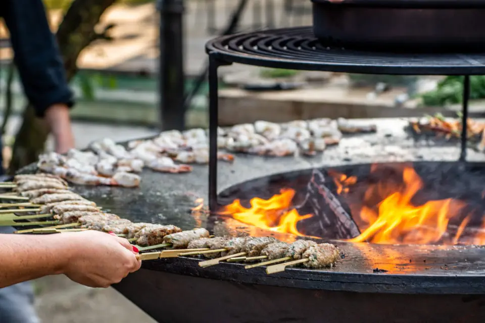 Globe Traiteur Events — photo 1