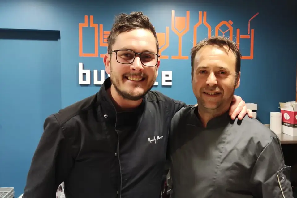 Globe Traiteur Events — photo 6