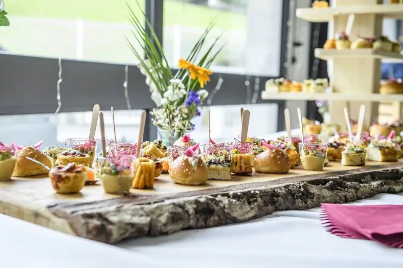 Globe Traiteur Events — photo 8