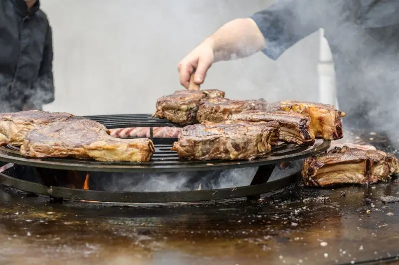 Globe Traiteur Events