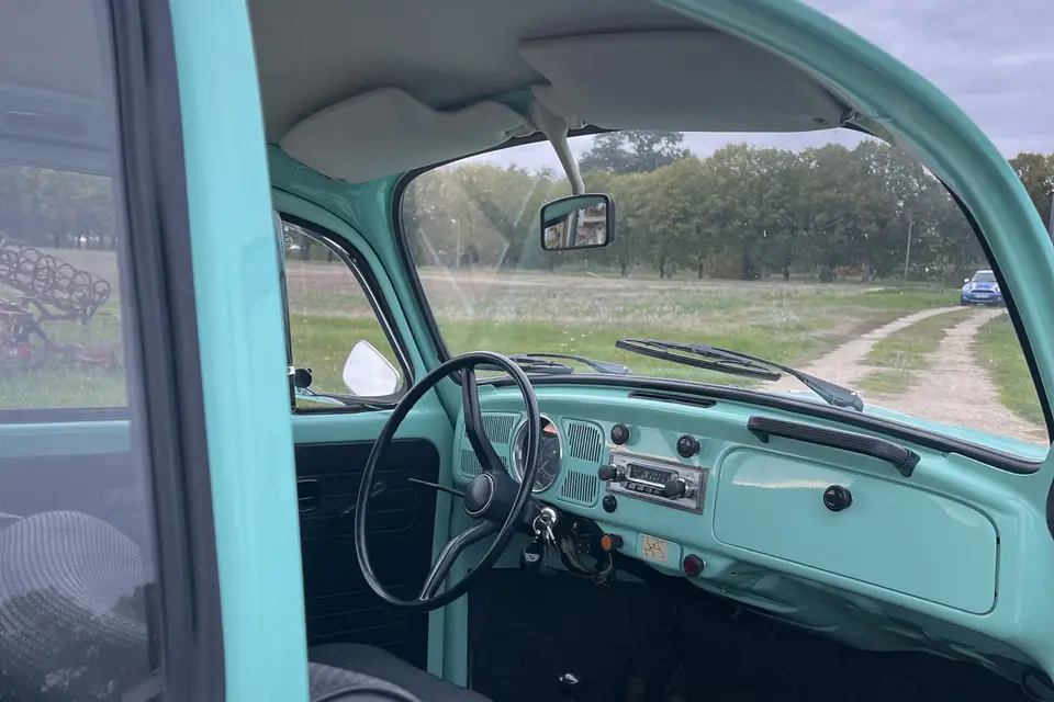 L'intention Vintage — photo 6