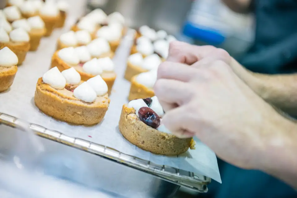 Globe Traiteur Events — photo 5