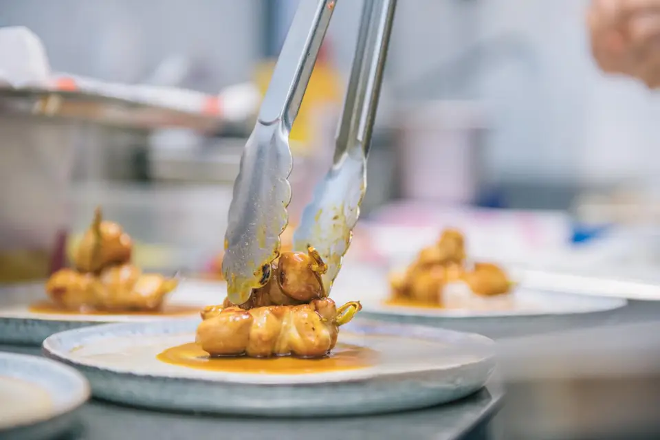 Globe Traiteur Events — photo 4