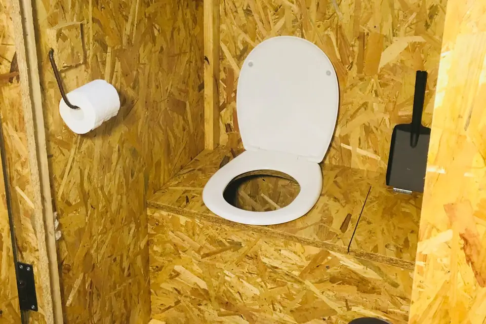 Location Chapiteau 40 — photo 8