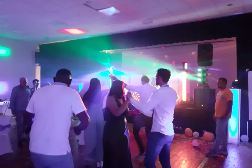 Sound Light Music — photo 8