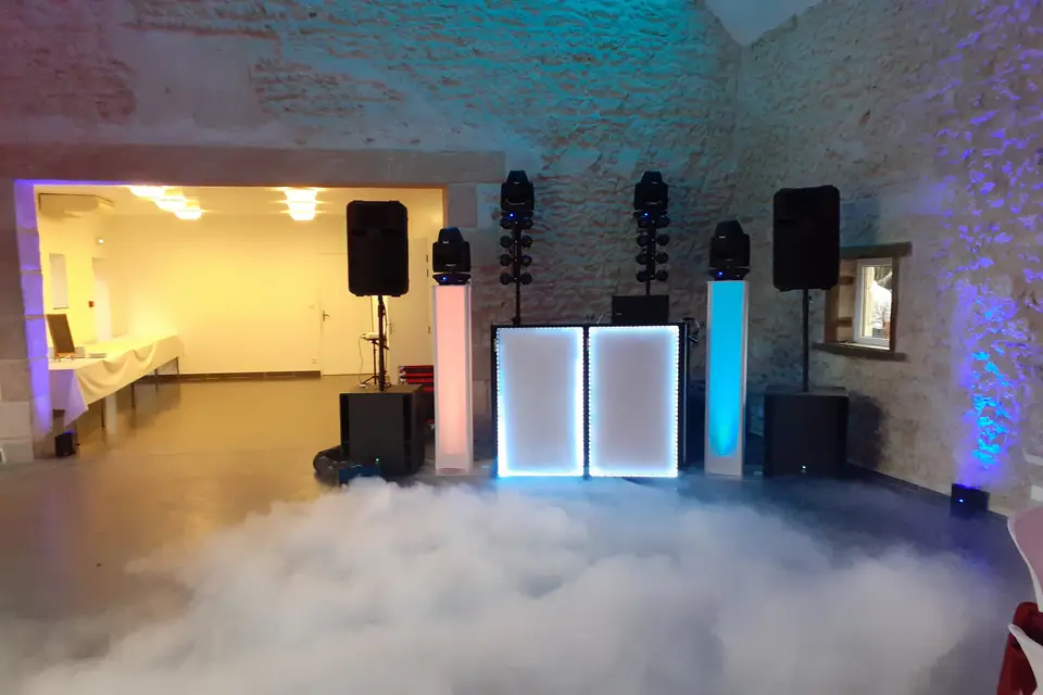 Sound Light Music — photo 6