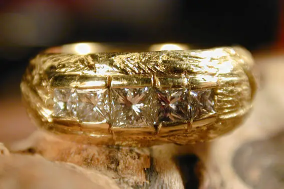 Atelier du Soleil Fou et de la Lune Amoureuse — photo 2