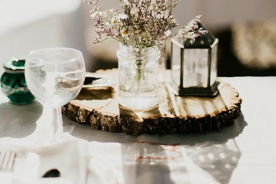 Fleurs d'Eucharis — photo 9