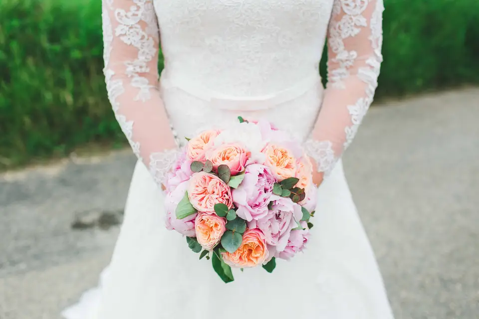 Fleurs d'Eucharis — photo 6