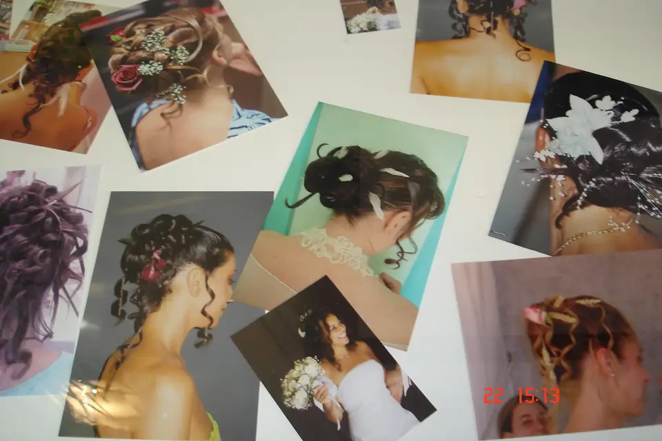 Symphonie Coiffure — photo 2