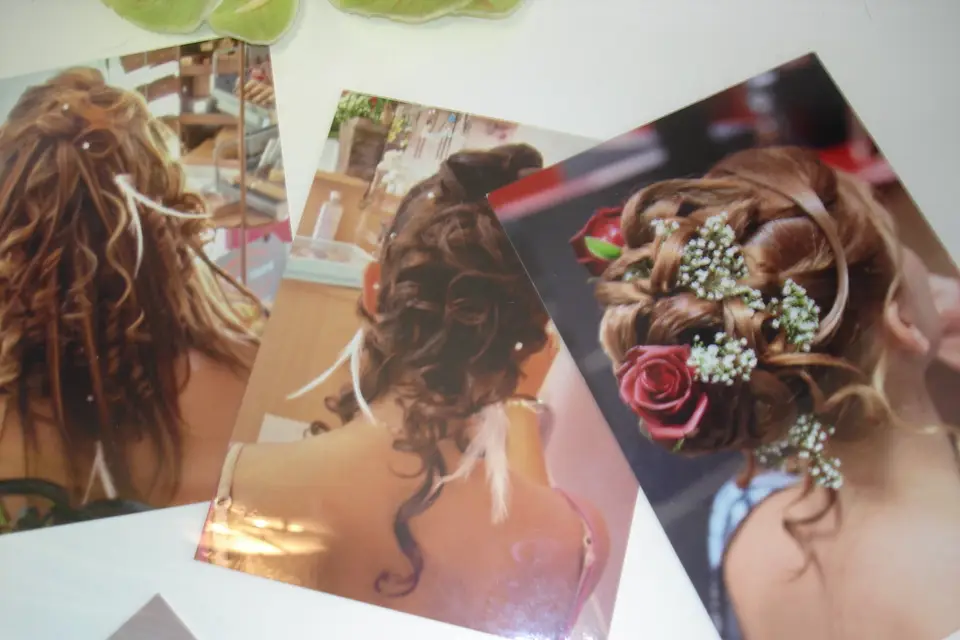 Symphonie Coiffure — photo 3