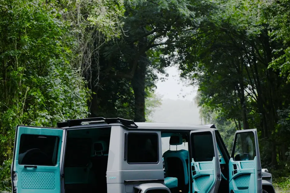 Roch Transport — photo 8